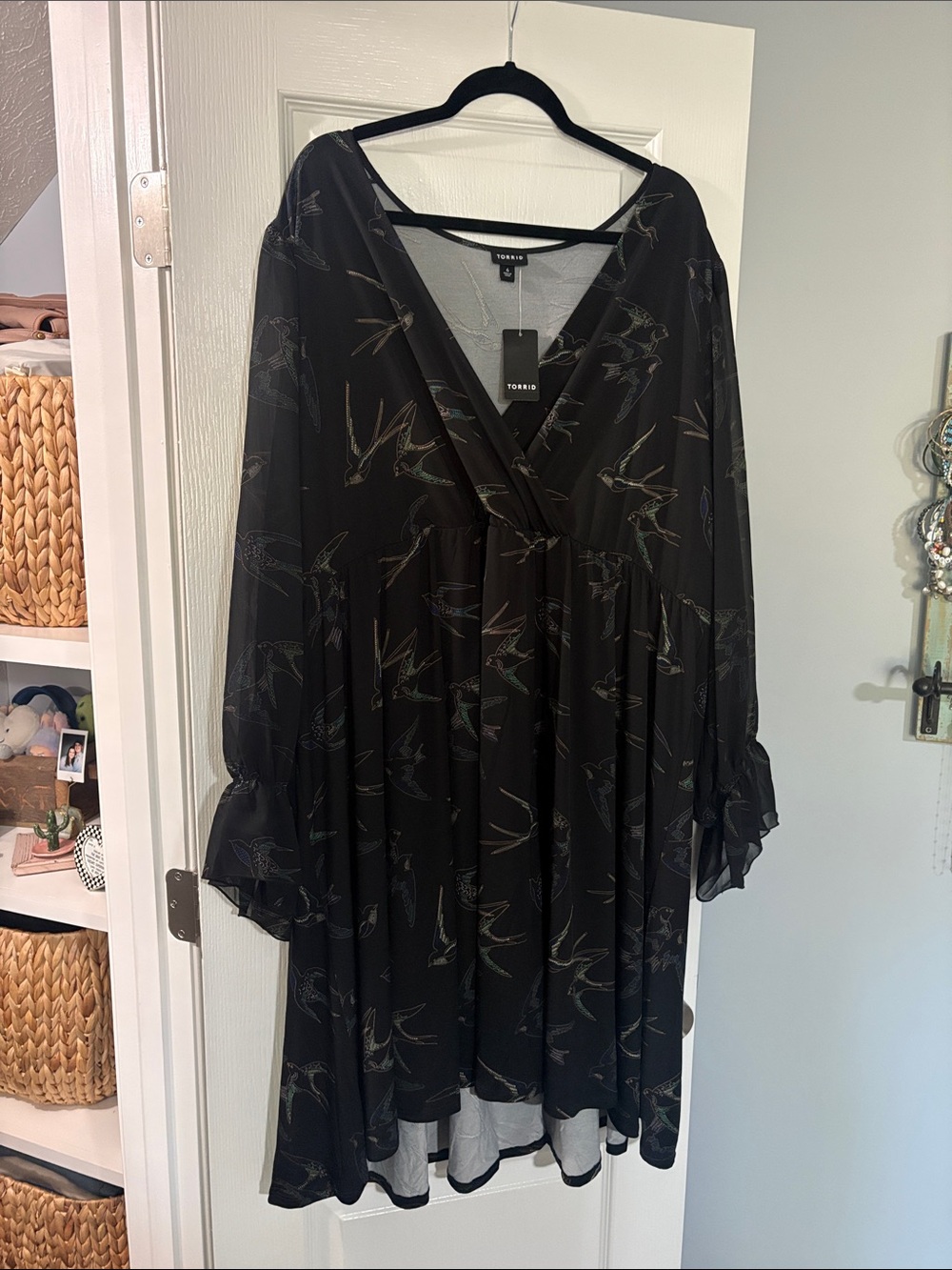 Torrid Dress